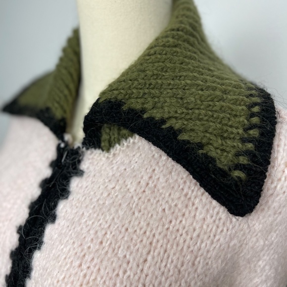 Zara Western Shacket - Picture 7 of 10